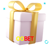 Receba seus bônus de boas-vindas no OObet