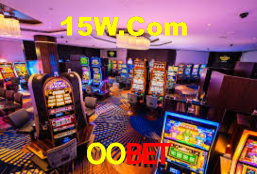 OObet Login