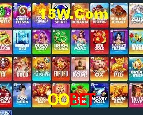 Casino Ao Vivo OObet