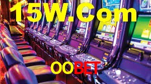 Sinta a adrenalina dos jogos de cassino com OObet