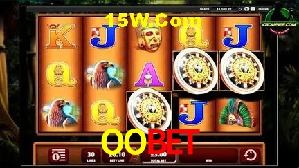 Recursos de Bônus OObet