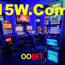 OObet: Jogos de Caça-Níqueis-Altas Recompensas, Roleta-Velocidade, Blackjack-Desafios Máximos