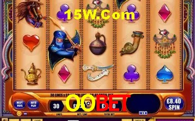 Especiais de Fim de Semana OObet